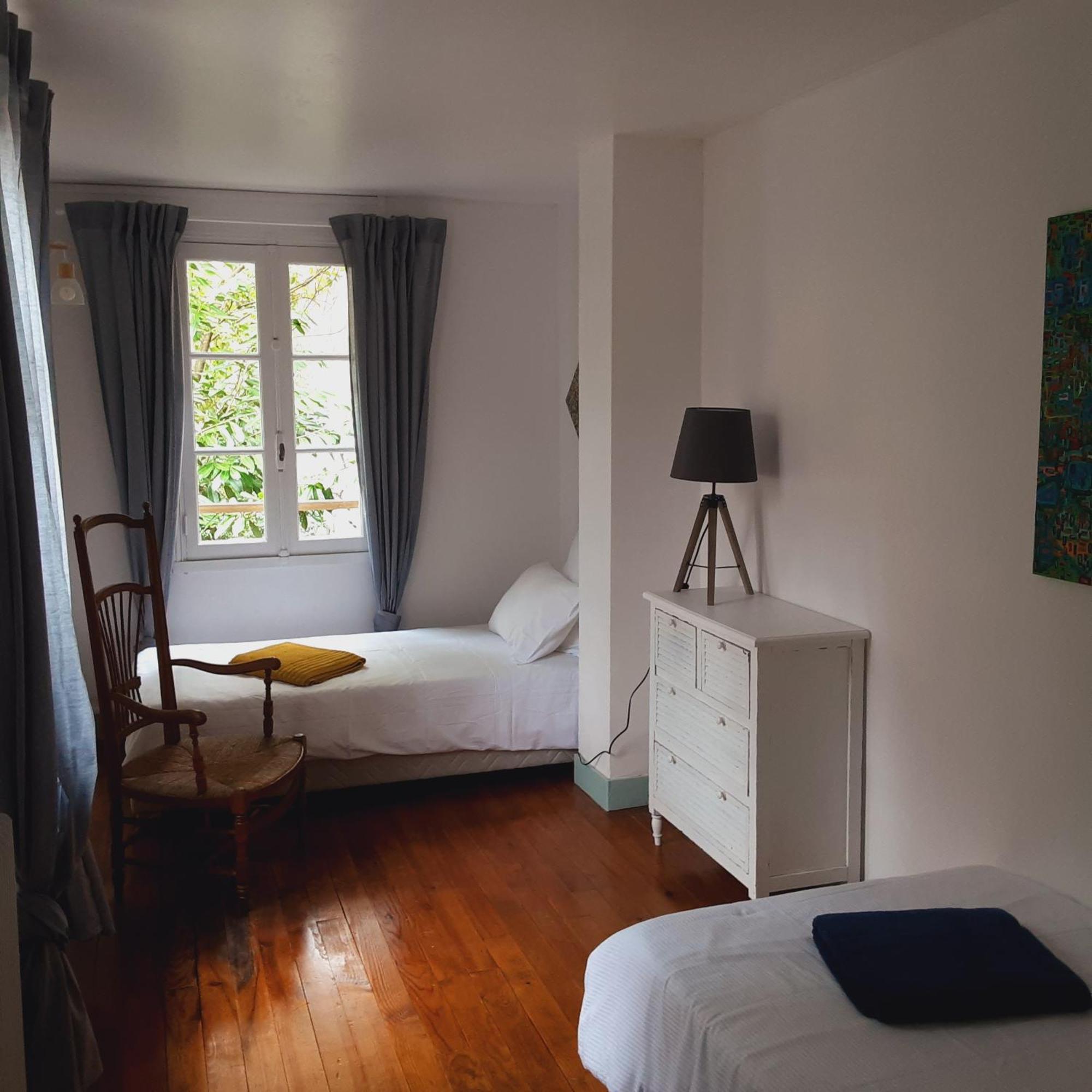 Annexe Du Pont De La Charente Châteauneuf-sur-Charente Exterior foto